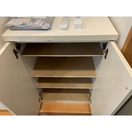 パンテオンの物件内観写真